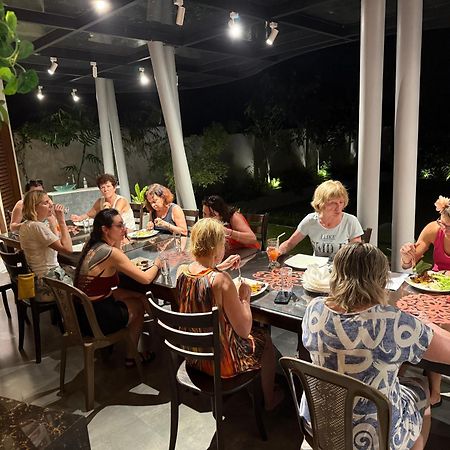 Senu Lagoon Villa Tangalle Extérieur photo