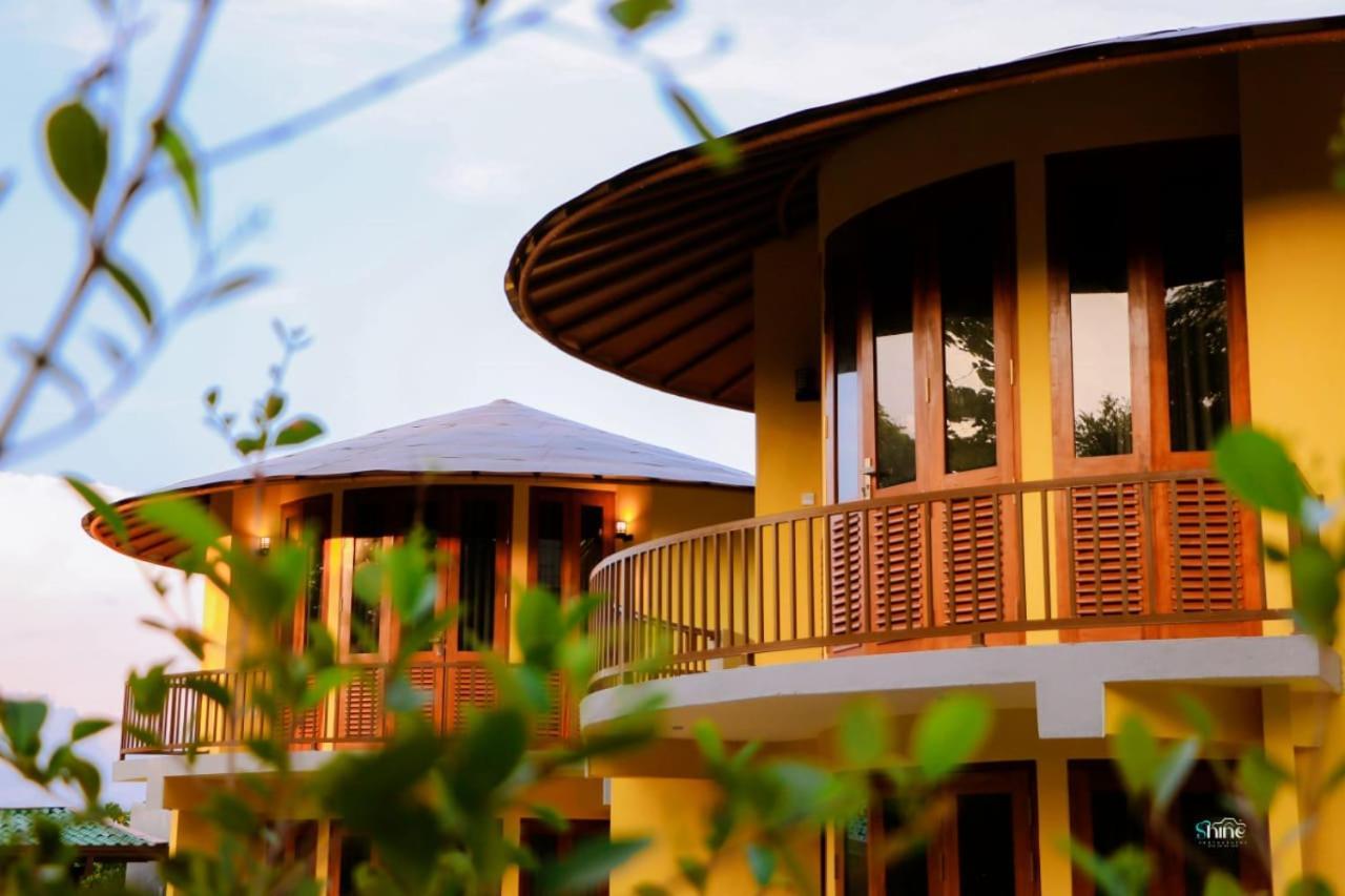 Senu Lagoon Villa Tangalle Extérieur photo