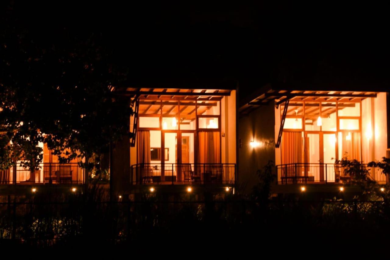 Senu Lagoon Villa Tangalle Extérieur photo
