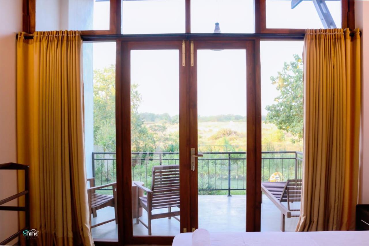 Senu Lagoon Villa Tangalle Extérieur photo