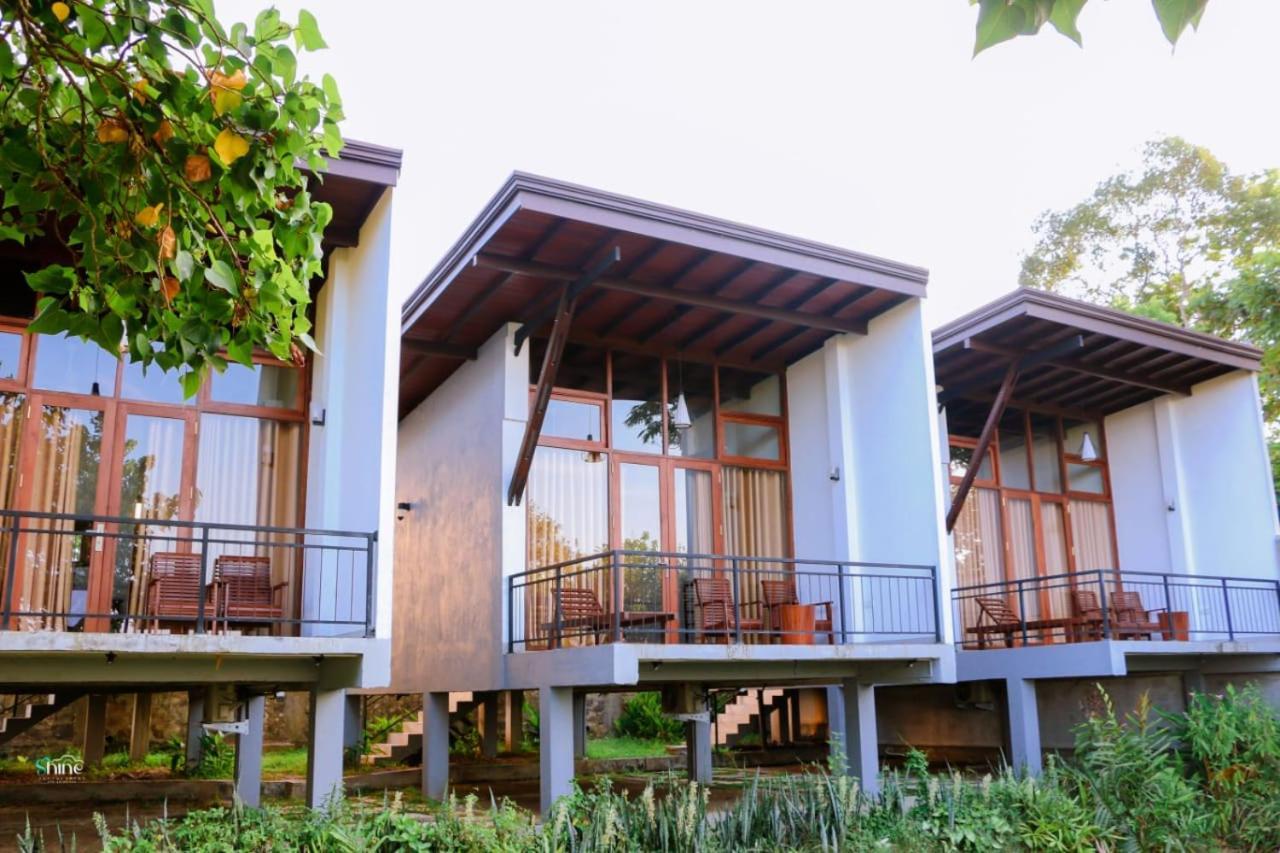 Senu Lagoon Villa Tangalle Extérieur photo