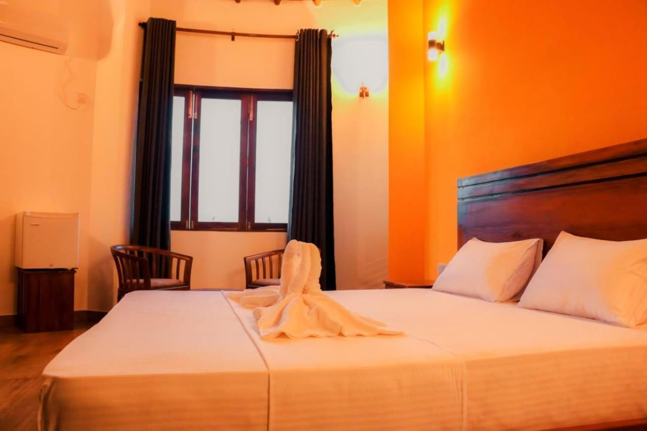 Senu Lagoon Villa Tangalle Extérieur photo