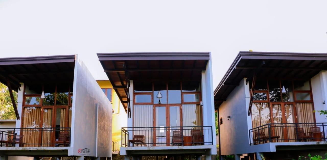 Senu Lagoon Villa Tangalle Extérieur photo