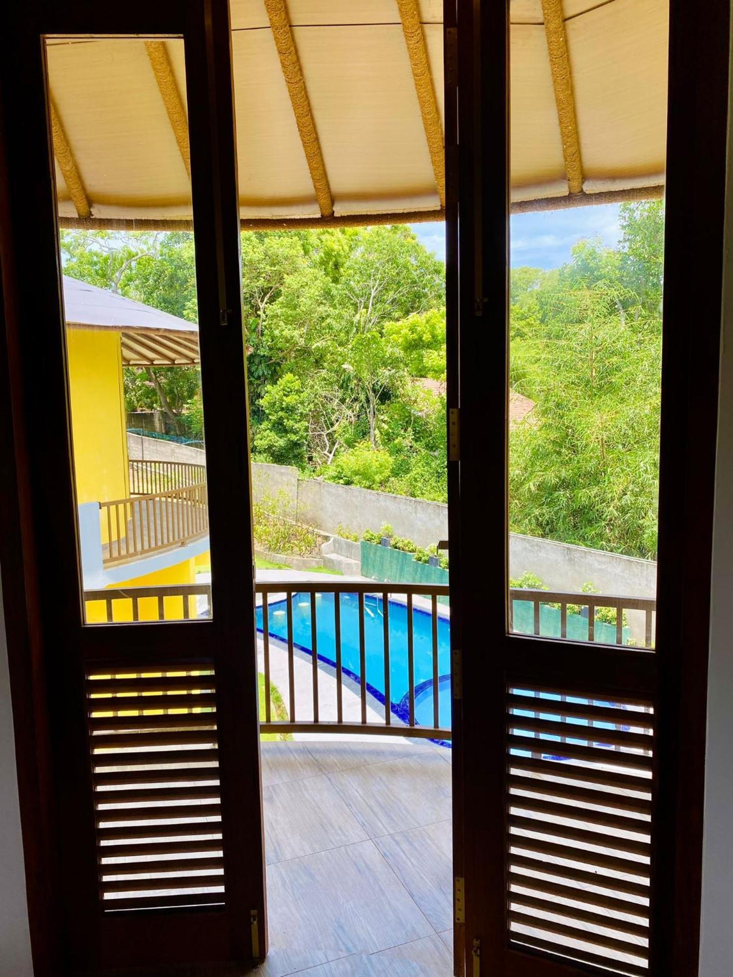 Senu Lagoon Villa Tangalle Extérieur photo